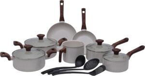 Panela de Cerâmica Chilli - Mimo Style