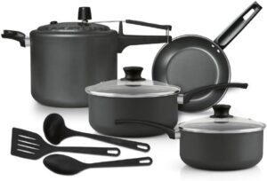 Panela Alumínio Fundido Panelux