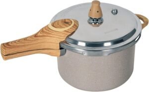 Brinox Ceramic Pressure 4,2L