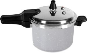 Brinox Pressure Gris 4,2L