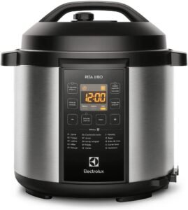 Electrolux PCC20 6L