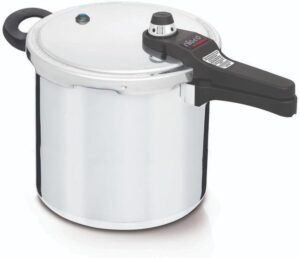 Nigro Eterna 8L