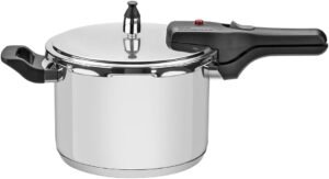 Tramontina Brava Inox 4,5L